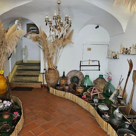 B&B Al Borgo Troina Ngoại thất bức ảnh