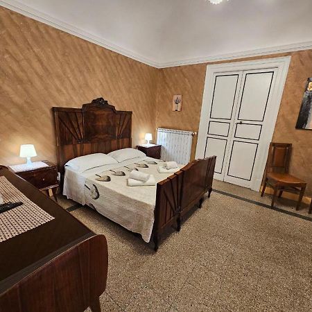 B&B Al Borgo Troina Ngoại thất bức ảnh