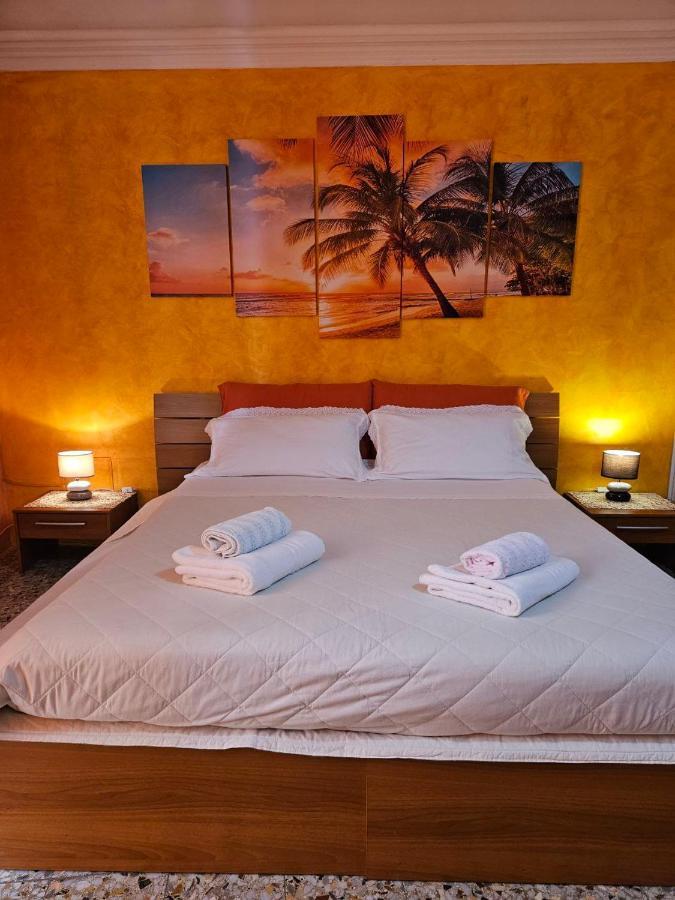 B&B Al Borgo Troina Ngoại thất bức ảnh