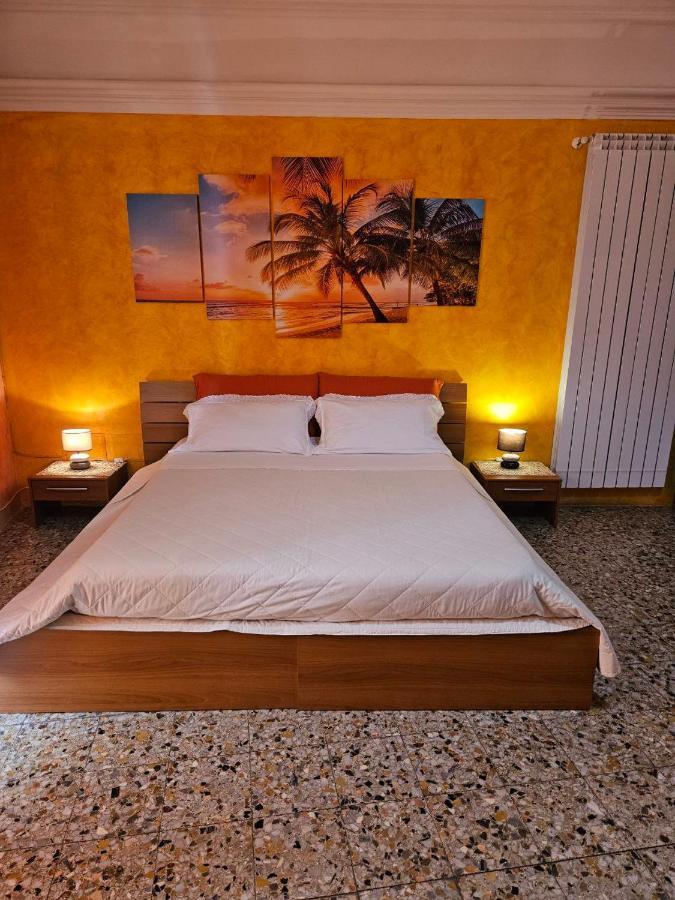 B&B Al Borgo Troina Ngoại thất bức ảnh