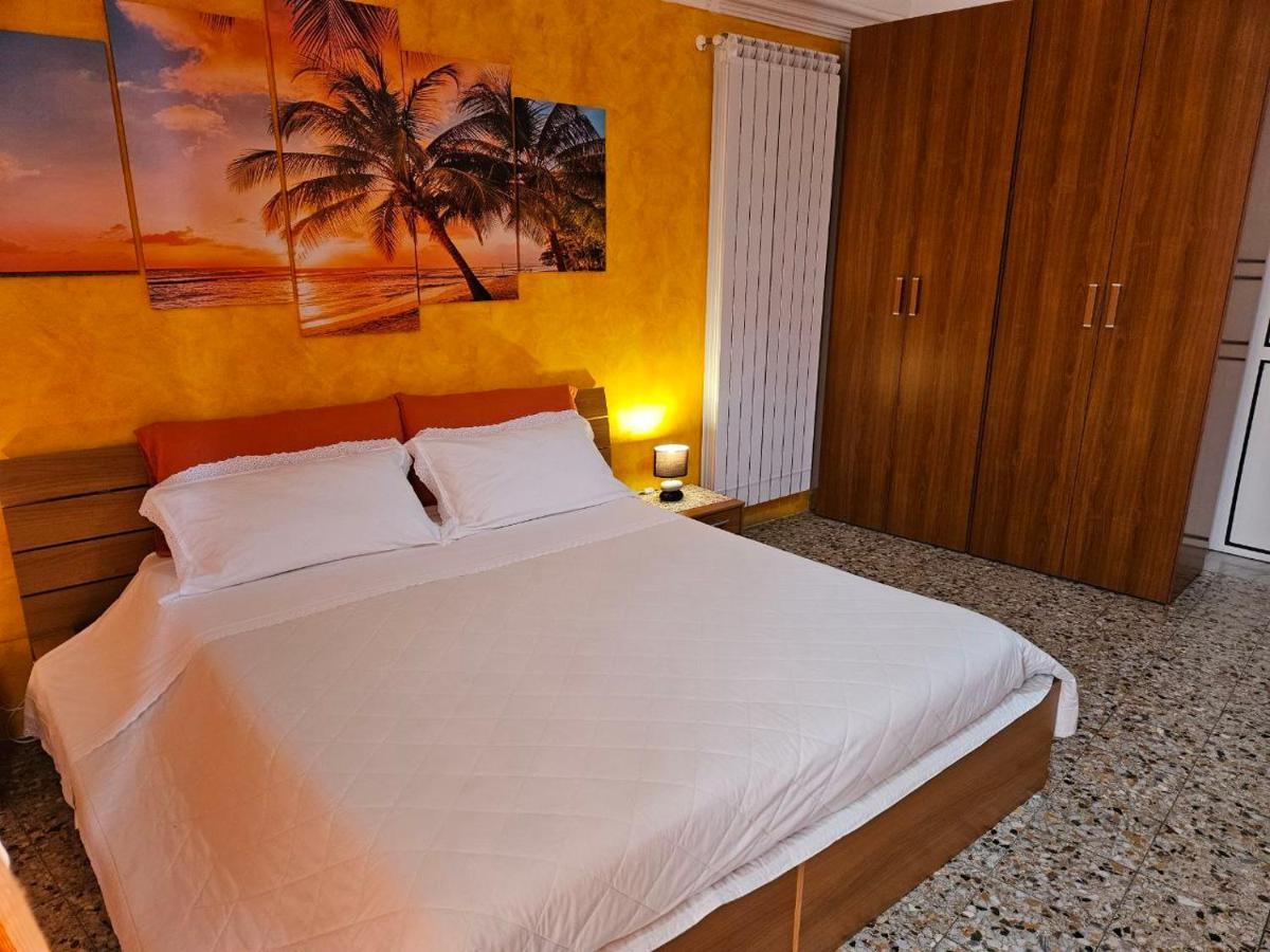 B&B Al Borgo Troina Ngoại thất bức ảnh