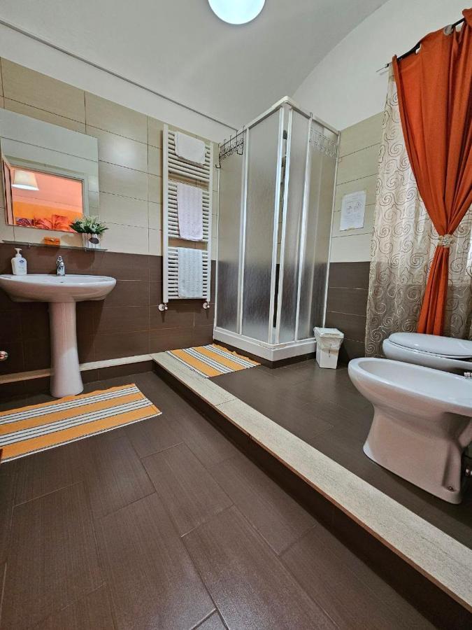 B&B Al Borgo Troina Ngoại thất bức ảnh
