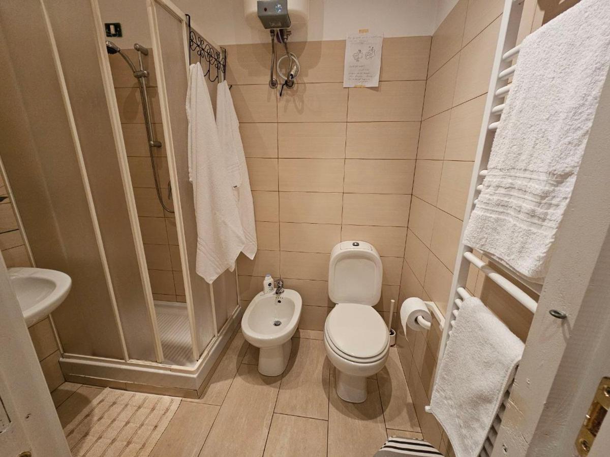B&B Al Borgo Troina Ngoại thất bức ảnh