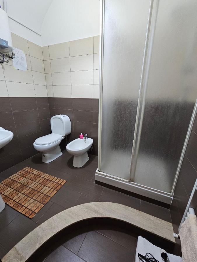 B&B Al Borgo Troina Ngoại thất bức ảnh