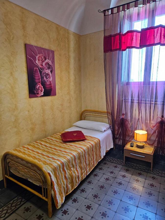B&B Al Borgo Troina Ngoại thất bức ảnh