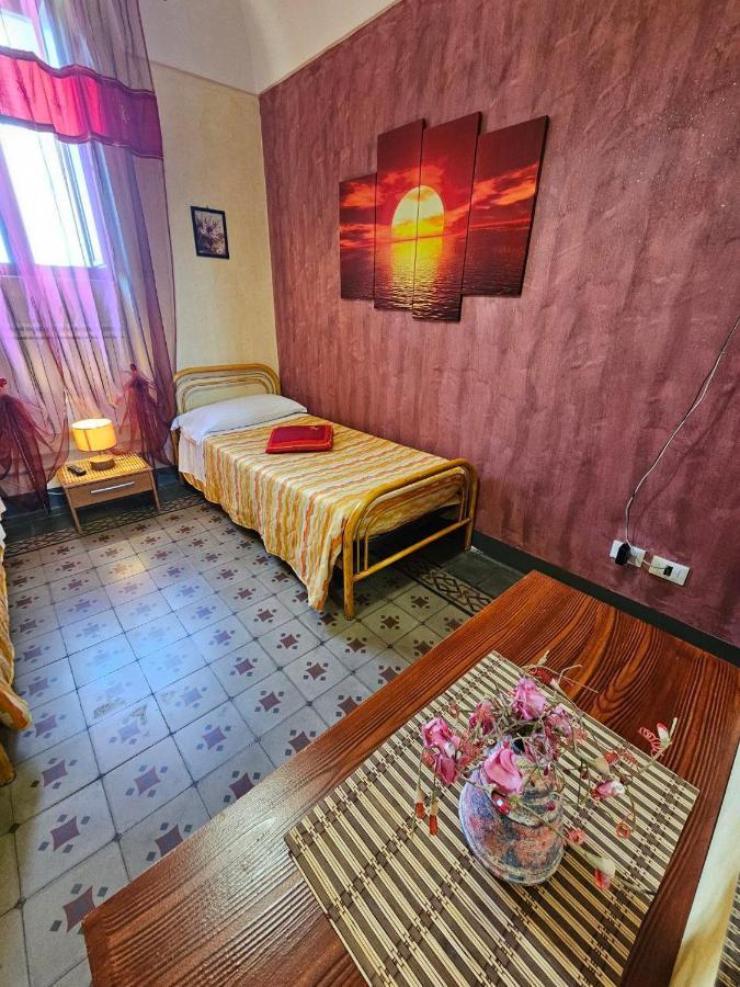 B&B Al Borgo Troina Ngoại thất bức ảnh