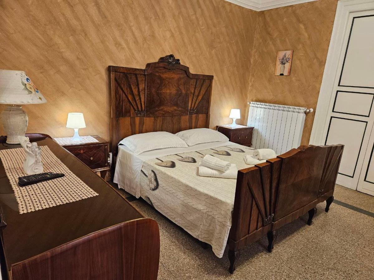 B&B Al Borgo Troina Ngoại thất bức ảnh