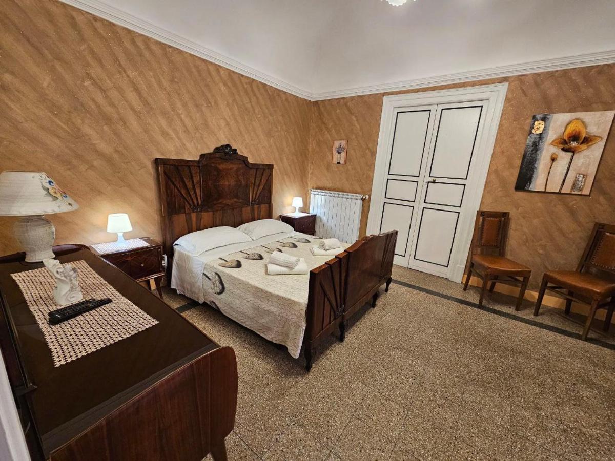 B&B Al Borgo Troina Ngoại thất bức ảnh