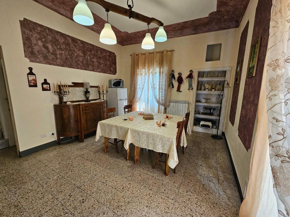 B&B Al Borgo Troina Ngoại thất bức ảnh