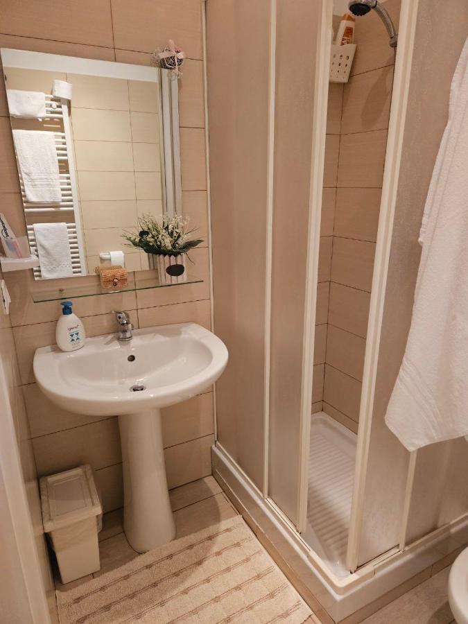 B&B Al Borgo Troina Ngoại thất bức ảnh