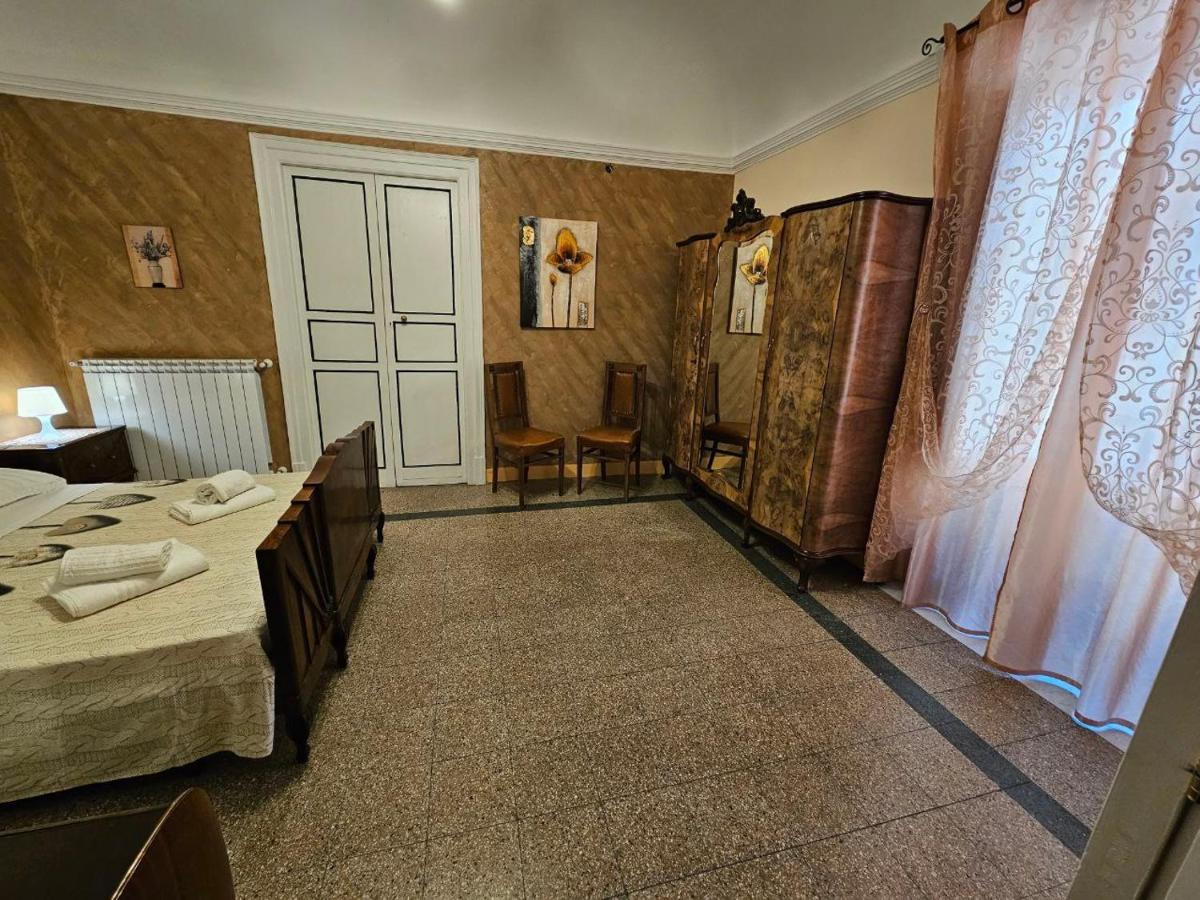 B&B Al Borgo Troina Ngoại thất bức ảnh