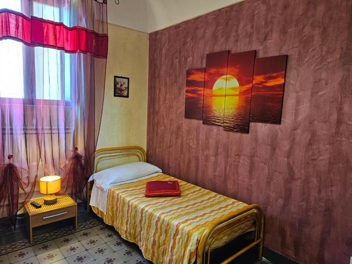 B&B Al Borgo Troina Ngoại thất bức ảnh