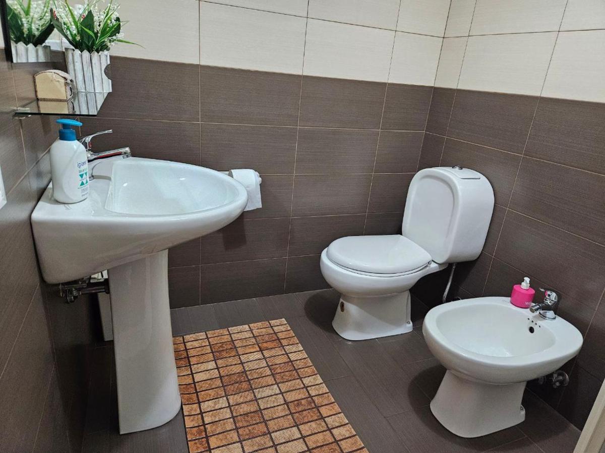 B&B Al Borgo Troina Ngoại thất bức ảnh